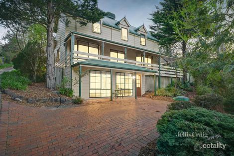 Property photo of 62 Banks Road Eltham North VIC 3095