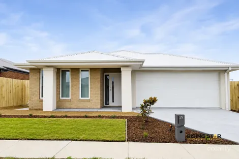 29 Rutledge Way, Winter Valley, VIC 3358