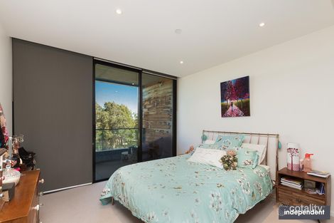 Property photo of 319/19 Marcus Clarke Street City ACT 2601