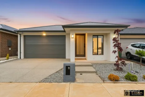 6 Manchado St, Tarneit, VIC 3029