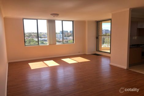 Property photo of 910/5 Rockdale Plaza Drive Rockdale NSW 2216