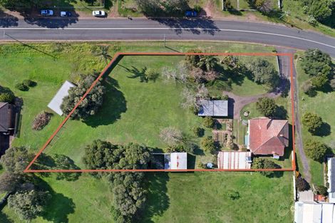 Property photo of 410 Hinton Road Hinton NSW 2321