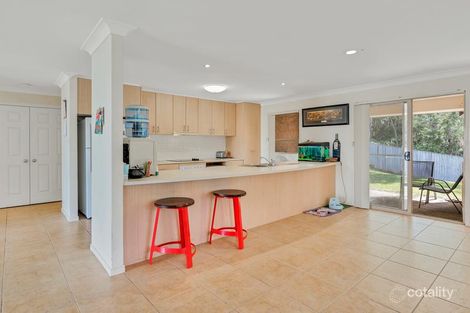 Property photo of 16 Southern Lights Drive Pimpama QLD 4209