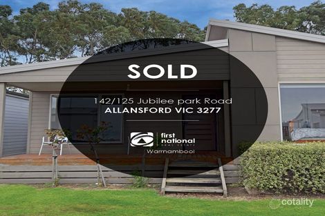 142/125 Jubilee Park Rd, Allansford, VIC 3277