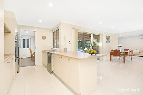 Property photo of 3 Spur Crescent Loftus NSW 2232