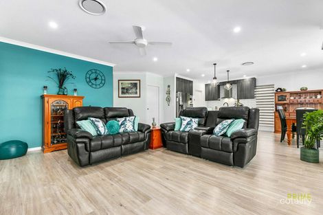 Property photo of 20 Oceanblue Boulevard Pialba QLD 4655