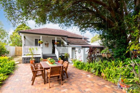 Property photo of 20 Stanley Terrace Wynnum QLD 4178