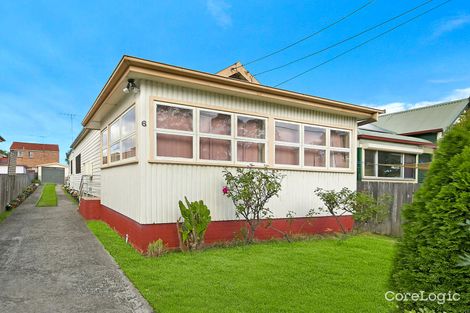 Property photo of 6 Manchester Road Auburn NSW 2144