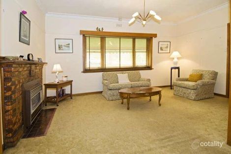 Property photo of 40 Manton Street Heidelberg VIC 3084