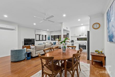 Property photo of 43C Ashton Street Camp Hill QLD 4152