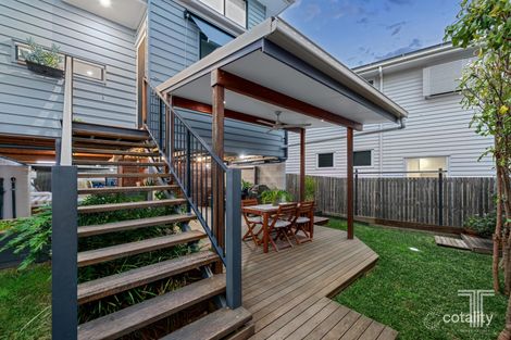 Property photo of 43C Ashton Street Camp Hill QLD 4152