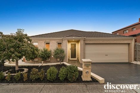 Property photo of 15 Diamond Parade Skye VIC 3977