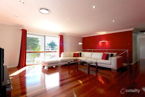 Property photo of 31 Portulaca Street Macgregor QLD 4109