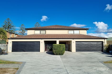 1/8 Gardenia Gr, Burleigh Heads, QLD 4220