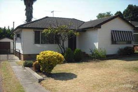 19 Andrews Ave, Toongabbie, NSW 2146