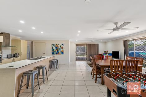 Property photo of 9 Highwood Court Flagstone QLD 4280