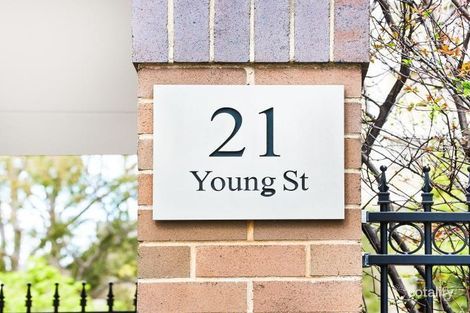 6/21 Young St, Cremorne, NSW 2090