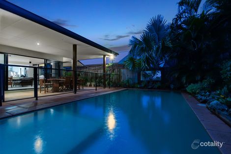 Property photo of 75 Forest Ridge Circuit Peregian Springs QLD 4573