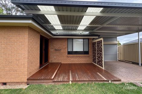 Property photo of 45 Mellfell Road Cranebrook NSW 2749