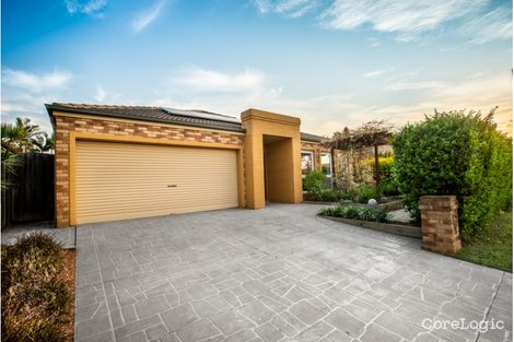 Property photo of 8 Dalmeny Drive Prestons NSW 2170