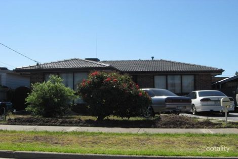 Property photo of 8 Wintersun Drive Albanvale VIC 3021