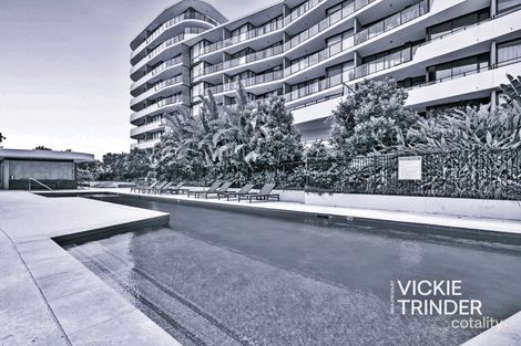 Property photo of 2514/1 Grant Avenue Hope Island QLD 4212