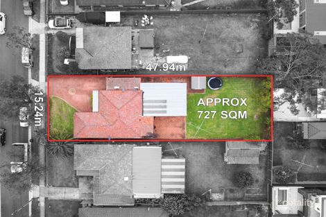 Property photo of 20 Latvia Avenue Greenacre NSW 2190