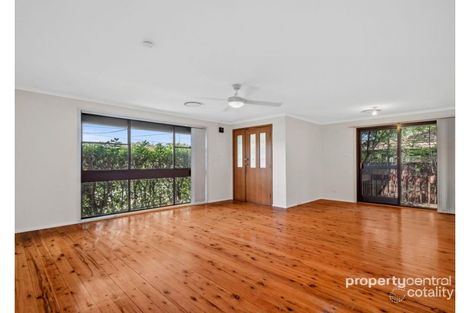 Property photo of 33 Bellbrook Avenue Emu Plains NSW 2750