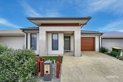 7 Anvil St, Charlemont, VIC 3217