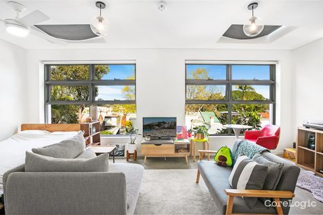 Property photo of 5/74-76 Surrey Street Darlinghurst NSW 2010