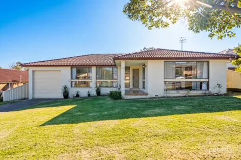 3 Hillsdale Cl, Gorokan, NSW 2263