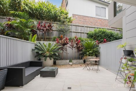 Property photo of 3/3 Corrie Road North Manly NSW 2100