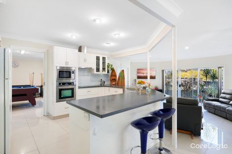 Property photo of 10 Muirefield Place Arundel QLD 4214
