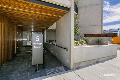 16/5 Kerridge St, Kingston, ACT 2604