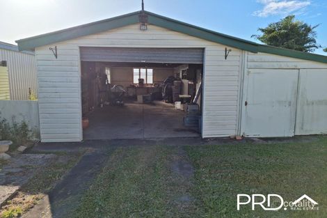 Property photo of 22 Cardigan Street Granville QLD 4650