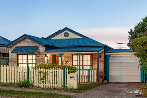 3 Jessie St, Springfield Lakes, QLD 4300