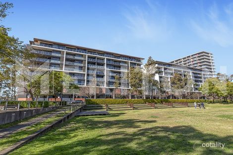 Property photo of 915/5 Hutchinson Walk Zetland NSW 2017