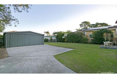 Property photo of 21 Bluebell Street Alexandra Hills QLD 4161