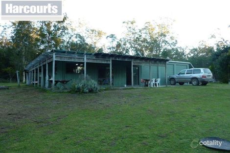 56 One Chain Rd, Yerra, QLD 4650