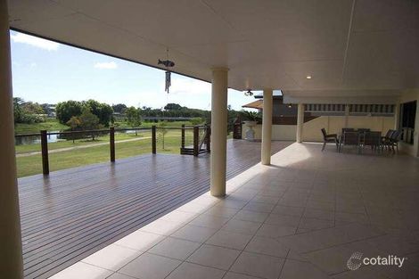 Property photo of 16 Windmill Crossing Mount Pleasant QLD 4740