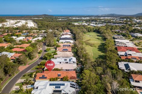 Property photo of 75 Forest Ridge Circuit Peregian Springs QLD 4573
