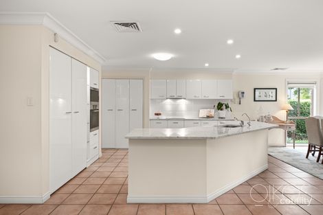 Property photo of 126 Windsor Road Red Hill QLD 4059