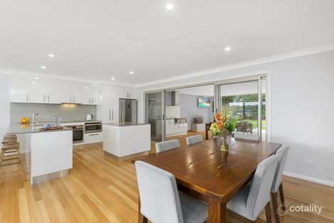 Property photo of 54 Gwinganna Avenue Kiama NSW 2533