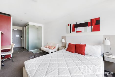 Property photo of 709/181 A'Beckett Street Melbourne VIC 3000