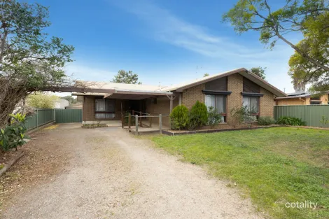 Property photo of 46 Cook Street Benalla VIC 3672