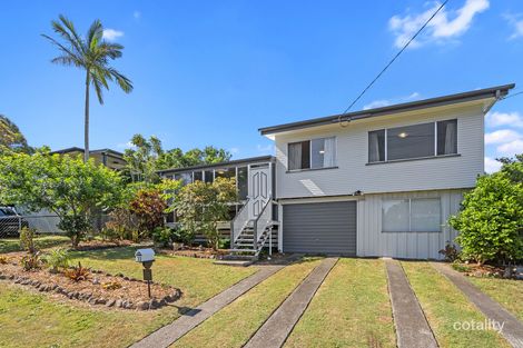 Property photo of 33 Wakley Street Acacia Ridge QLD 4110
