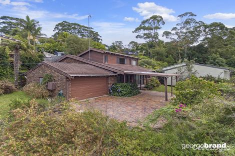 Property photo of 13 Chapman Crescent Avoca Beach NSW 2251