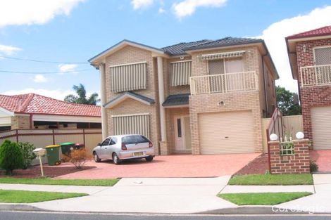 Property photo of 45A Chamberlain Road Padstow NSW 2211