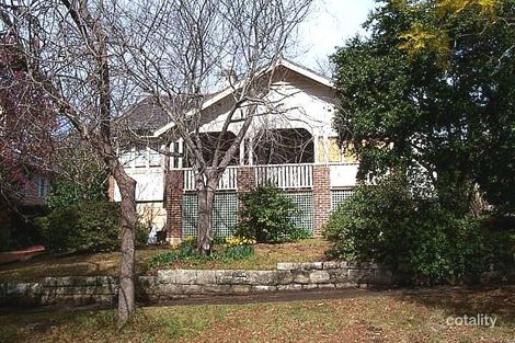 36 Wolseley Rd, Lindfield, NSW 2070