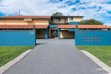 6/31 Swan View Tce, Maylands, WA 6051